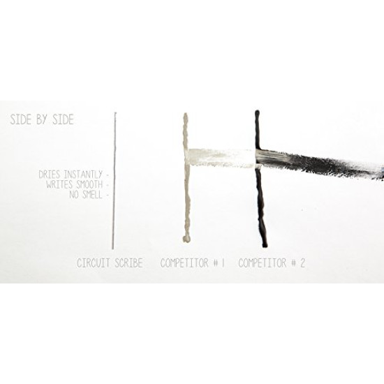 Kit Maker Circuit Scribe