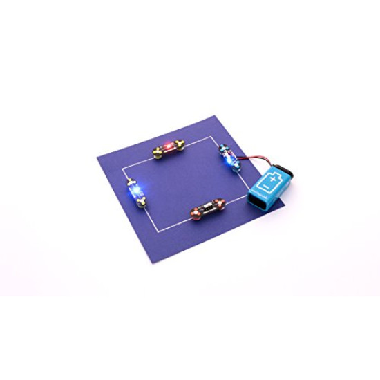 Kit Maker Circuit Scribe