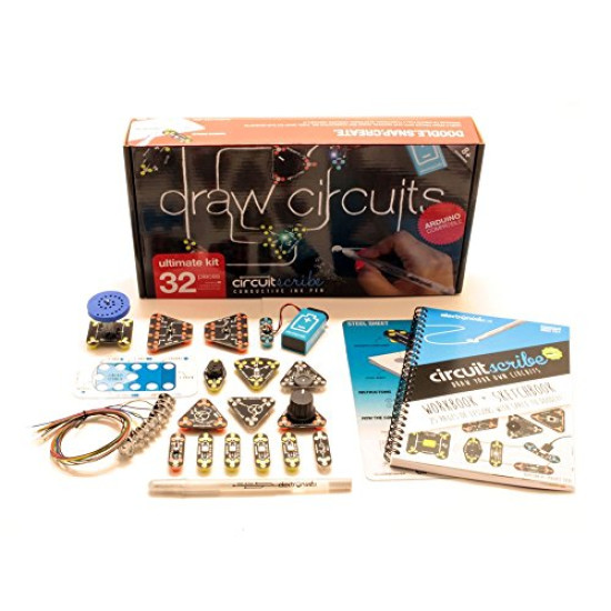 Kit Maker Circuit Scribe