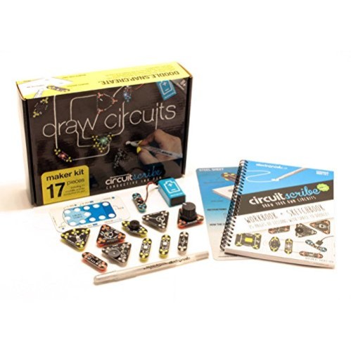 Kit Maker Circuit Scribe Kit Maker Circuit Scribe
