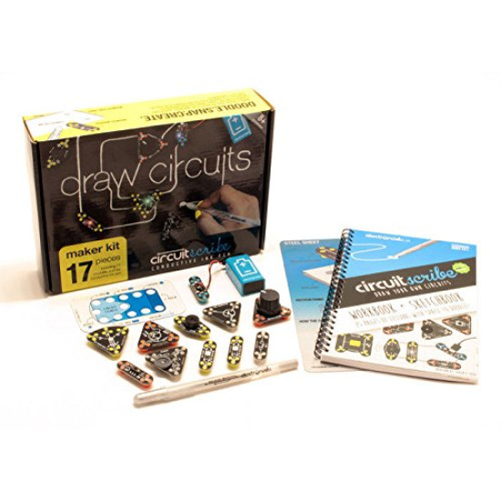Kit Maker Circuit Scribe