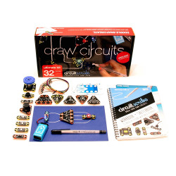 Kit Maker Circuit Scribe