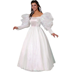 Fantasia Labirinto A Magia do Tempo Sarah Adulto Luxo