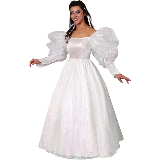 Fantasia Labirinto A Magia do Tempo Sarah Adulto Luxo