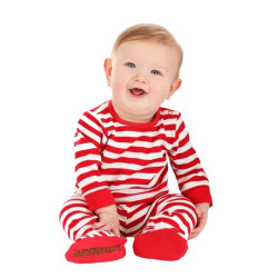 Fantasia Labirinto A Magia do Tempo Toby Bebê