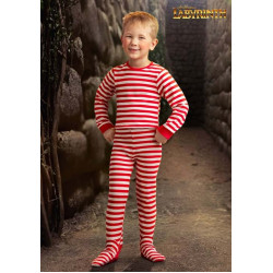 Fantasia Labirinto A Magia do Tempo Toby Infantil