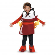 Fantasia Mixels Infernite Zorch Luxo Infantil