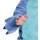 Fantasia Stitch Disney Bebê Infantil Fantasia Stitch Disney Bebê Infantil