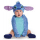 Fantasia Stitch Disney Bebê Infantil Fantasia Stitch Disney Bebê Infantil