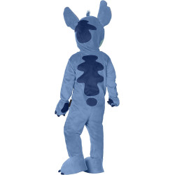 Fantasia Stitch Disney Infantil 