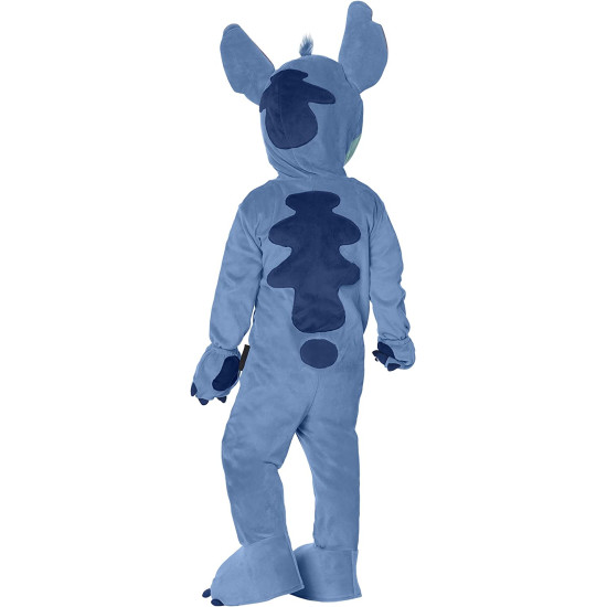 Fantasia Stitch Disney Infantil Fantasia Stitch Disney Infantil