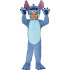 Fantasia Stitch Disney Infantil 