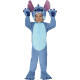 Fantasia Stitch Disney Infantil Fantasia Stitch Disney Infantil