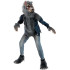 Fantasia Lobo Lobisomem Infantil Luxo