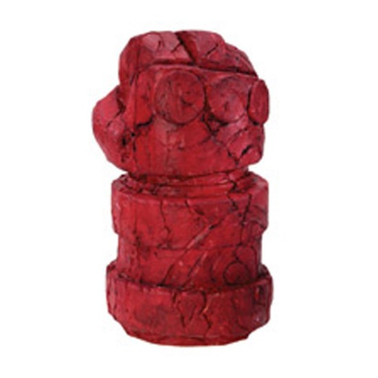 Luva Hellboy Clássica Luva Hellboy Clássica