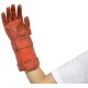 Luva Hellboy Latex Luva Hellboy Latex