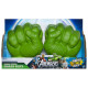 Luvas Hulk Os Vingadores 2 Era de Ultron Infantil Luvas Hulk Os Vingadores 2 Era de Ultron Infantil
