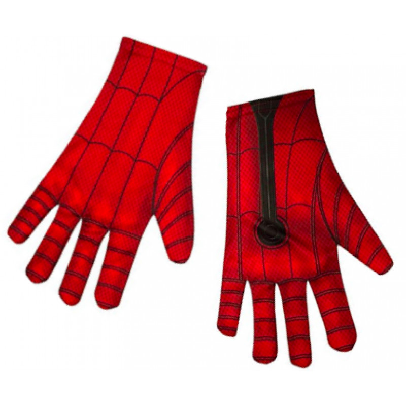 bota do homem aranha infantil