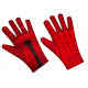 Luvas longas Adulto Homem Aranha Os Vingadores Luvas longas Adulto Homem Aranha Os Vingadores