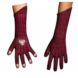 Luvas longas infantil Homem Aranha Os Vingadores