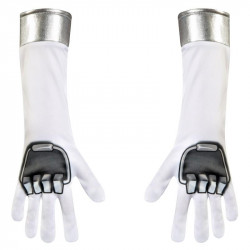 Luvas Power Rangers Dino Charger