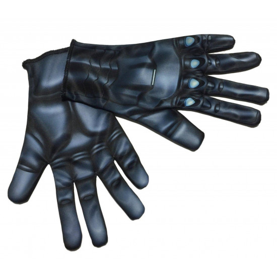 Luvas Viúva Negra Os Vingadores 2 Era de Ultron Adulto Luvas Viúva Negra Os Vingadores 2 Era de Ultron Adulto