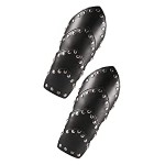 Bracelete Masculino Retro Mad Max Bracelete Masculino Retro Mad Max