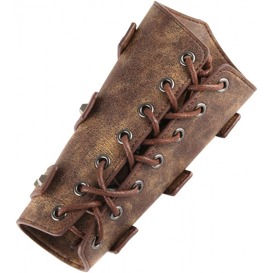 Bracelete Masculino Retro Mad Max Bracelete Masculino Retro Mad Max