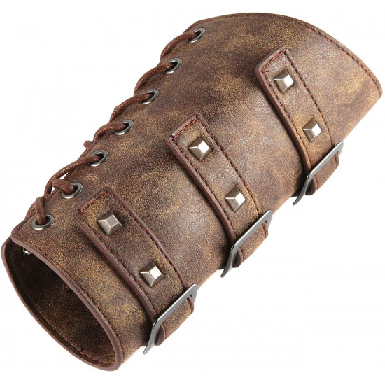 Bracelete Masculino Retro Mad Max Bracelete Masculino Retro Mad Max