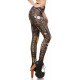 Calça Legging Mad Max Calça Legging Mad Max