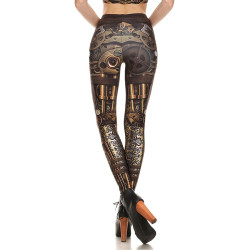 Calça Legging Mad Max