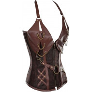 Corsete Mad Max 
