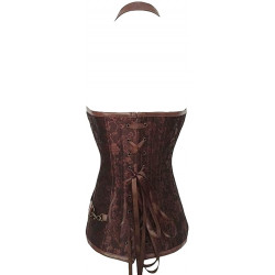 Corsete Mad Max 