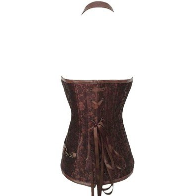 Corsete Mad Max Corsete Mad Max