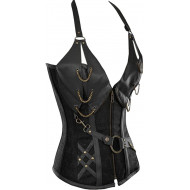 Corsete Mad Max Luxo