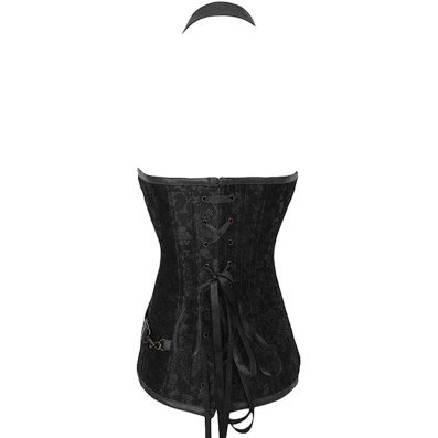 Corsete Mad Max Luxo
