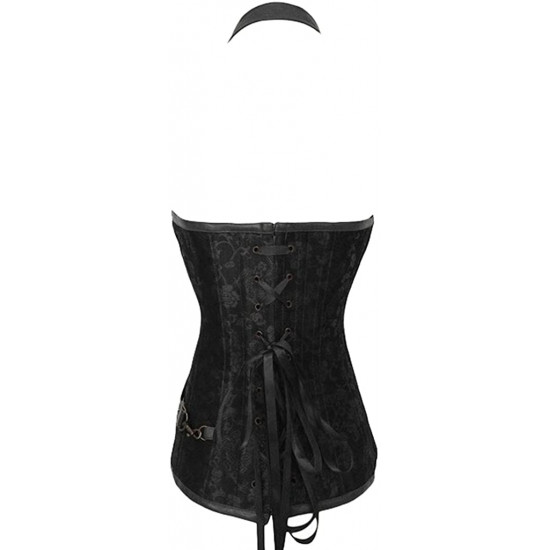 Corsete Mad Max Luxo Corsete Mad Max Luxo