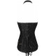 Corsete Mad Max Luxo Corsete Mad Max Luxo