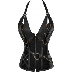 Corsete Mad Max Luxo