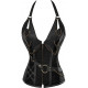 Corsete Mad Max Luxo Corsete Mad Max Luxo