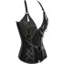 Corsete Mad Max Luxo