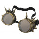 Óculos Espinhos Retro Mad Max Óculos Espinhos Retro Mad Max