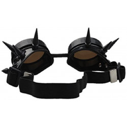 Óculos Espinhos Retro Mad Max