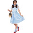 Fantasia Dorothy Infantil do Filme Mágico de Oz
