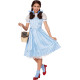 Fantasia Dorothy Infantil do Filme Mágico de Oz Fantasia Dorothy Infantil do Filme Mágico de Oz