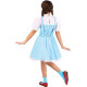 Fantasia Dorothy Infantil Mágico de Oz Luxo Fantasia Dorothy Infantil Mágico de Oz Luxo