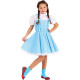 Fantasia Dorothy Infantil Mágico de Oz Luxo Fantasia Dorothy Infantil Mágico de Oz Luxo