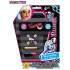 Maquiagem Monster High Abbey Abominável