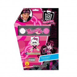 Maquiagem Monster High Draculaura