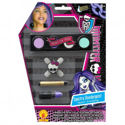 Maquiagem Monster High Spectra Vondergeist